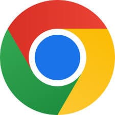 Chrome browser