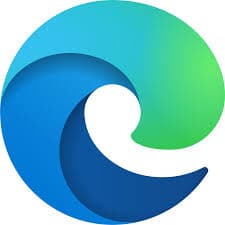 Edge browser