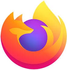 Firefox browser