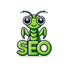 SEO Mantis Logo