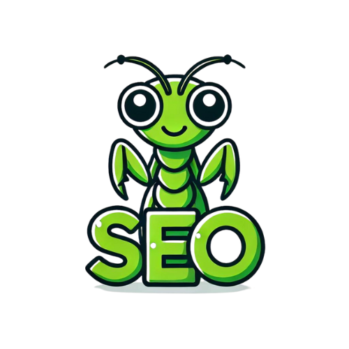 SEO Mantis Logo